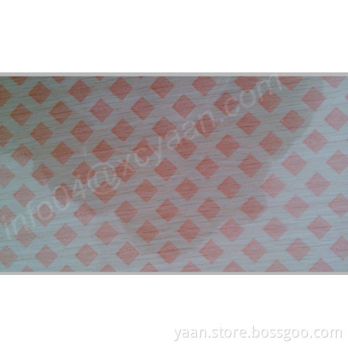 FREE SAMPLE polyester insulation DDM